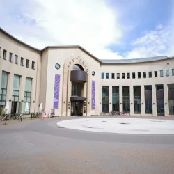 Arktikum Science Museum and Arctic Centre - Rovaniemi