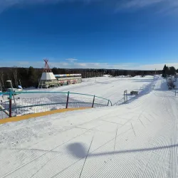 Ounasvaara Ski Resort - Rovaniemi