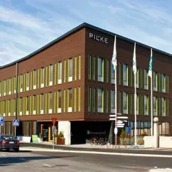 Pilke Science Centre - Rovaniemi