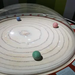 Pilke Science Centre - Rovaniemi