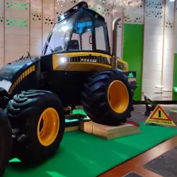 Pilke Science Centre - Rovaniemi