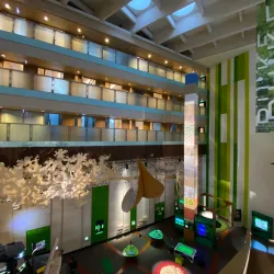 Pilke Science Centre - Rovaniemi