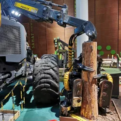 Pilke Science Centre - Rovaniemi