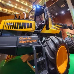 Pilke Science Centre - Rovaniemi