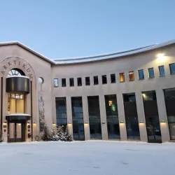 Pilke Science Centre - Rovaniemi