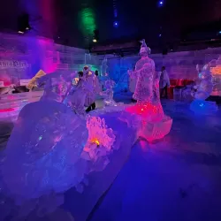SantaPark Arctic World - Rovaniemi