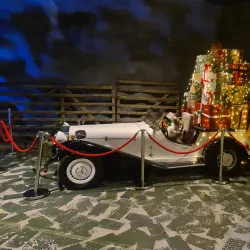 SantaPark Arctic World - Rovaniemi