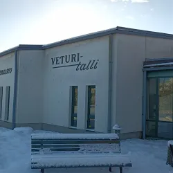 Salo Art Museum - Salo