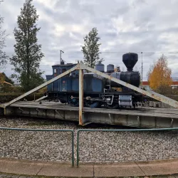 Salo Art Museum - Salo