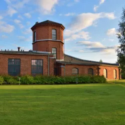 Salo Art Museum - Salo