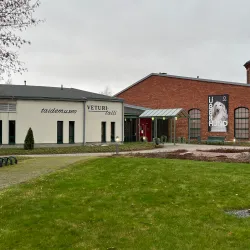 Salo Art Museum - Salo