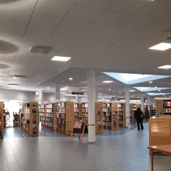 Salo Library - Salo