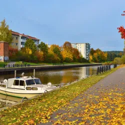 Salo Old Town - Salo