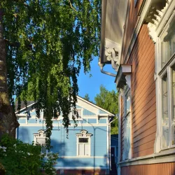 Salo Old Town - Salo