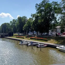 Salo Old Town - Salo