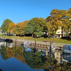 Salo Old Town - Salo