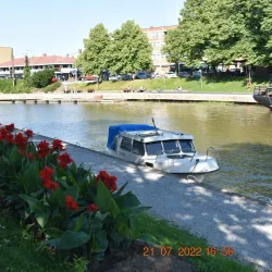 Salo Old Town - Salo