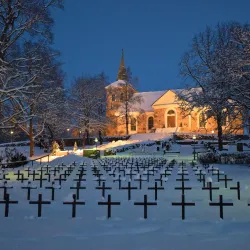 Salo Old Town - Salo