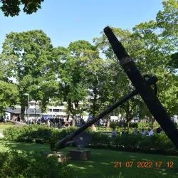 Salo Old Town - Salo