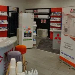 Salon Järvi (Salo Lake) - Salo