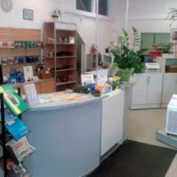 Salon Järvi (Salo Lake) - Salo