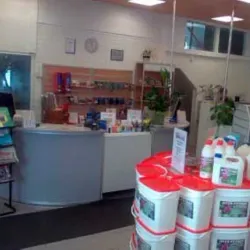 Salon Järvi (Salo Lake) - Salo