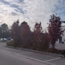 Salon Järvi (Salo Lake) - Salo