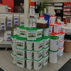 Salon Järvi (Salo Lake) - Salo