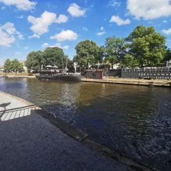 Salon Kauppatori (Market Square) - Salo