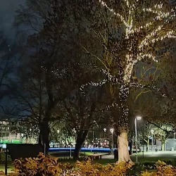 Salon Kauppatori (Market Square) - Salo