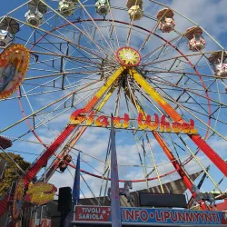 Salon Kauppatori (Market Square) - Salo