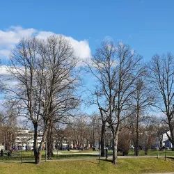 Salon Kauppatori (Market Square) - Salo