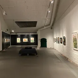 Salon Museo (Salo Museum) - Salo