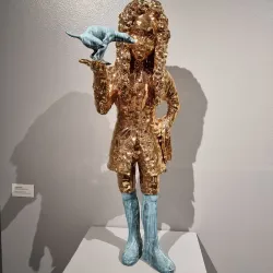 Salon Museo (Salo Museum) - Salo