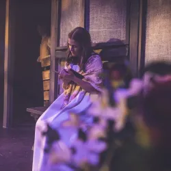 Salon Teatteri (Salo Theatre) - Salo