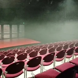 Salon Teatteri (Salo Theatre) - Salo