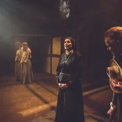 Salon Teatteri (Salo Theatre) - Salo