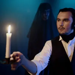 Salon Teatteri (Salo Theatre) - Salo