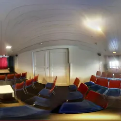 Salon Teatteri (Salo Theatre) - Salo