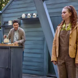 Salon Teatteri (Salo Theatre) - Salo