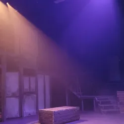 Salon Teatteri (Salo Theatre) - Salo