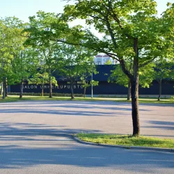 Salon Urheilupuisto (Sports Park) - Salo