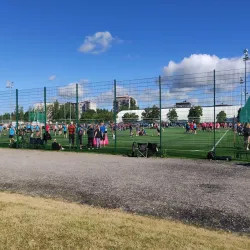 Salon Urheilupuisto (Sports Park) - Salo