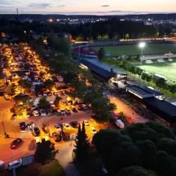 Salon Urheilupuisto (Sports Park) - Salo