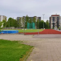 Salon Urheilupuisto (Sports Park) - Salo