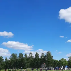 Salon Urheilupuisto (Sports Park) - Salo