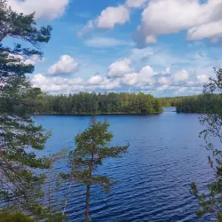 Teijo National Park - Salo