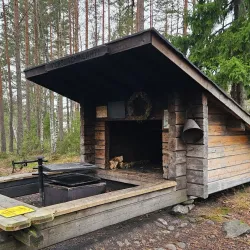 Teijo National Park - Salo