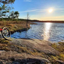 Teijo National Park - Salo