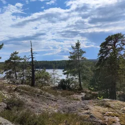 Teijo National Park - Salo